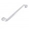 Chave estrela angulada 75� 10 x 11mm a�o cromo van�dio - ST42215G