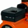 Bomba pressurizadora 250 watts 4000L/H - BFL300  110V