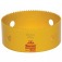 Serra copo bimetal 111 mm 4.3/8