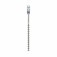 Broca de w�dea para concreto 24 x 400 x 520 mm SDS Max - MAX-4