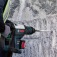 Broca de w�dea para concreto 25 x 400 x 520 mm SDS Max - MAX-4