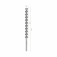 Broca de w�dea para concreto 35 x 400 x 520 mm SDS Max - MAX-4