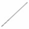 Broca de a�o r�pido para metal 1,0 mm DIN 338 com 10 pe�as - 715109