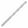 Broca de a�o r�pido para metal 4,0 mm DIN 338 com 10 pe�as - 715409