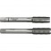 Jogo de macho manual m 10 x 1,50 mm com 02 pe�as