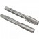Jogo de macho manual m 10 x 1,50 mm com 02 pe�as
