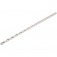 Broca com ponta de metal duro 12 mm extra longa