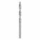 Broca de a�o r�pido para metal 6,5 mm DIN 338 com 10 pe�as - 715659