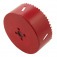 Serra copo bimetal 70 mm para metais - 724709