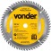 Disco de serra para madeira 185 x 16 mm 60 dentes