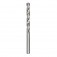 Broca de a�o r�pido para metal 12,0 mm DIN 338 com 5 pe�as - 720209