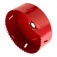 Serra copo bimetal 121 mm para metais - 724979