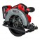 Serra circular a bateria 7