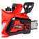 Motosserra a bateria 18V 4,0Ah sabre de 10