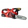 Motosserra a bateria 18V 4,0Ah sabre de 10