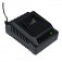 Motosserra a bateria 18V 4,0Ah sabre de 10