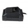 Ro�adeira carrinho a bateria 18V 4Ah brushless com acess�rios -TBT18BC250S-K  110V/220V