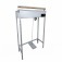 Seladora de pedal com temporizador 60 cm - SEL-60P  110V/220V