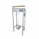 Seladora de pedal com temporizador 30 cm - SEL-30P  110V/220V