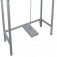 Seladora de pedal com temporizador 60 cm - SEL-60P  110V/220V