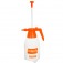 Pulverizador manual 1,5 litros de compress�o previa tipo pist�o - GP150