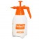 Pulverizador manual 1,5 litros de compress�o previa tipo pist�o - GP150