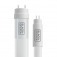 L�mpada led tubular 20 watts 1850 l�mens 6500k branca - BDT8-1850-01  110V/220V