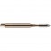 Macho m�quina a�o r�pido ponta helicoidal M10 x 1,5 mm DIN 371 - EP00M10