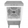 Climatizador de ar port�til evaporativo 125L 100m� 5 em 1 CLIN 125 PRO  220V