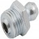 Graxeira reta M8 x 1,0 mm