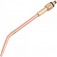 Extens�o de solda 200 oxiacetileno n� 04
