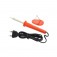Ferro de solda 40 watts com suporte  220V