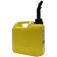 Gal�o para transfer�ncia de diesel antigotejante 5L - 10499