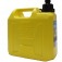 Gal�o para transfer�ncia de diesel antigotejante 5L - 10499