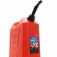 Gal�o para transfer�ncia de gasolina antigotejante 20L - 10498