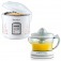 Kit Panela el�trica de arroz Bianca Rice NPE-05-5X + Espremedor de frutas 1,25L E-01  220V
