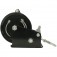 Guincho manual catracado 540 kg cabo de a�o 4,64 mm x 10 m