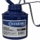 Almotolia met�lica com bico r�gido 250 ml - 7684