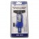 Medidor de profundidade digital de sulcos de pneus - 9222
