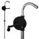 Bomba manual rotativa para transfer�ncia de �leos - 6089