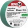 Fita isolante antichama 19 mm x 10 m verde