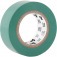 Fita isolante antichama 19 mm x 10 m verde