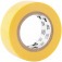 Fita isolante antichama 19 mm x 10 m amarela