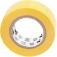 Fita isolante antichama 19 mm x 10 m amarela