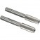 Jogo de macho manual de a�o r�pido MB 8 x 1 mm DIN352