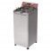 Fritadeira el�trica �gua e �leo 25 litros com gabinete - FT.2.251.G  110V