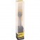 Lima rotativa esf�rica 6 mm x 6 mm com haste 3 mm - LD061