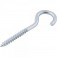 Gancho G-6 3,3 mm x 60 mm com 6 pe�as