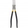 Alicate para an�is internos bico curvo 11.1/2