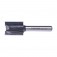 Fresa paralela dupla 15 x 15 mm encaixe de 6 mm - D-09307